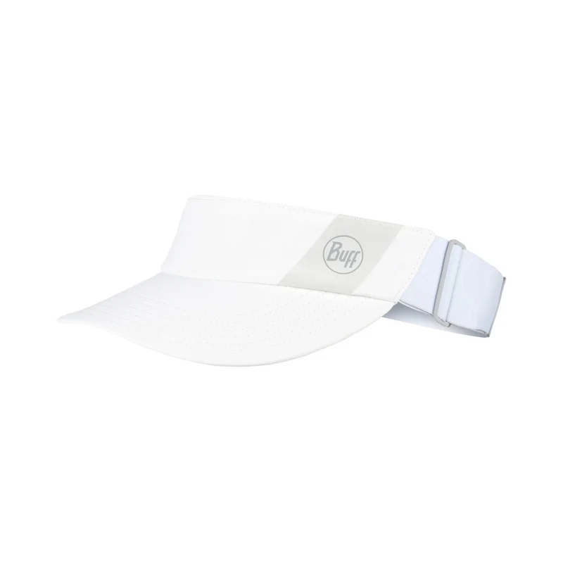 Speed Visor Damen-weiß