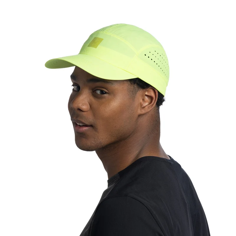 Speed Cap Unisex-grün