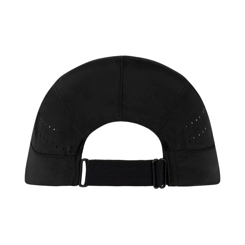 Speed Cap Unisex-schwarz