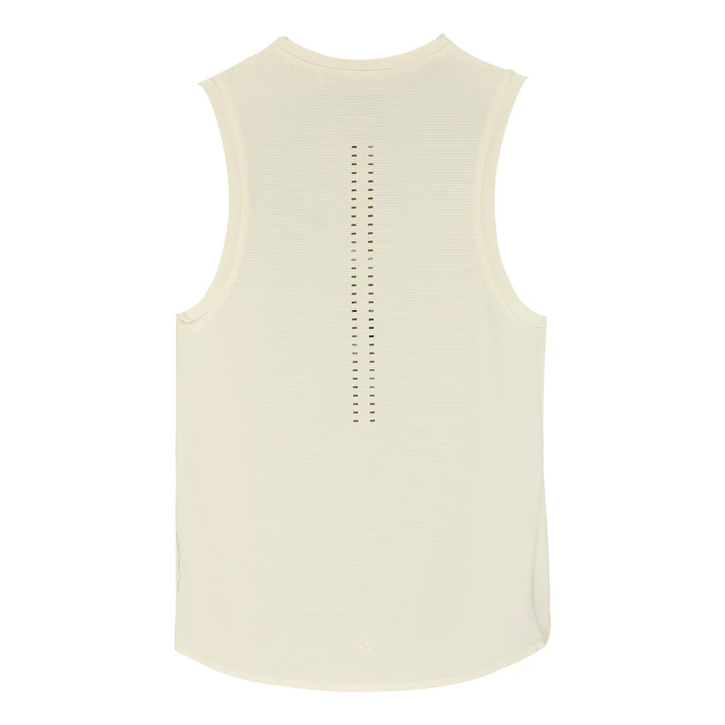 Hypervent Laufshirt Damen - weiß