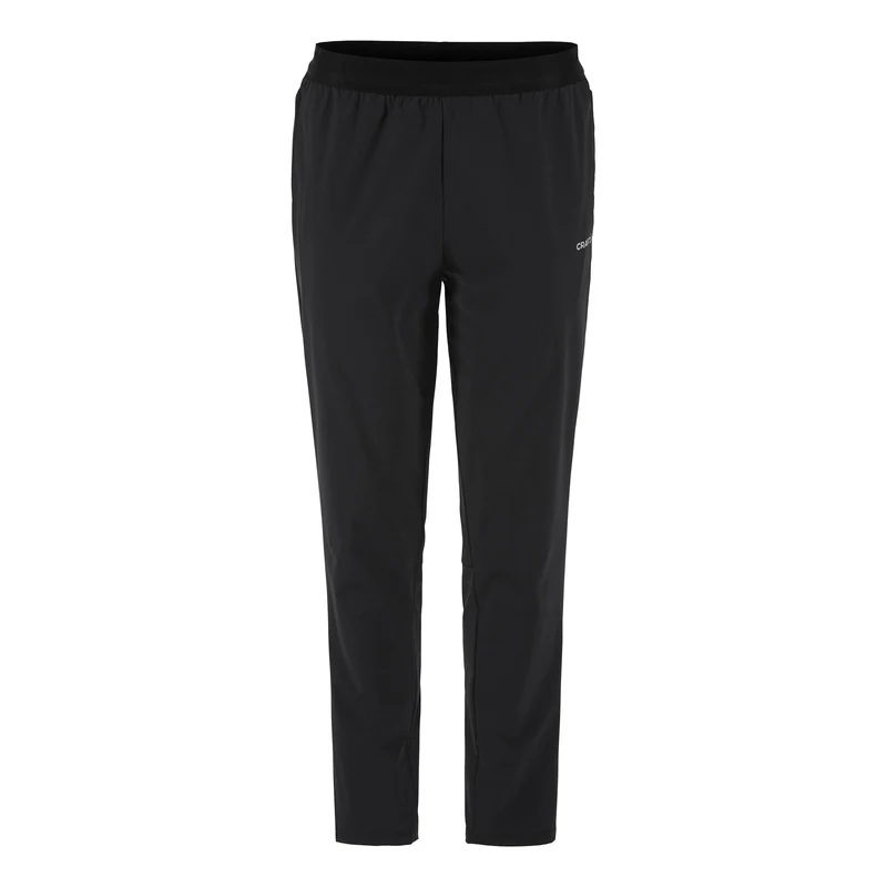 Essence Laufhose Herren - schwarz