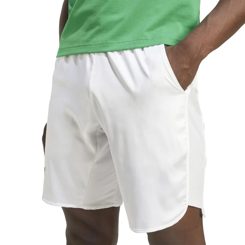 Ergo 9Inch Shorts Herren - weiß