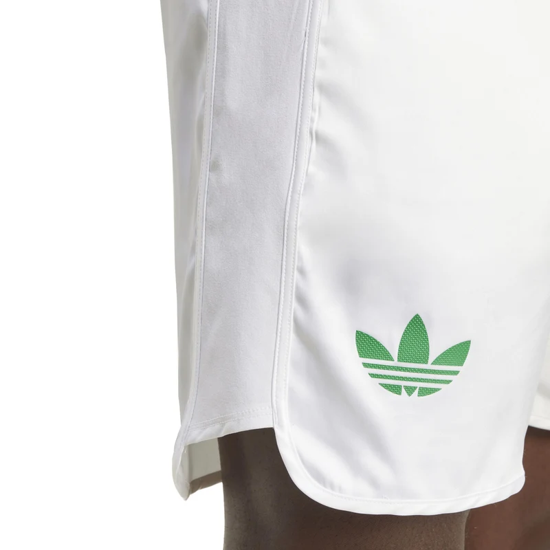 Ergo 9Inch Shorts Herren - weiß