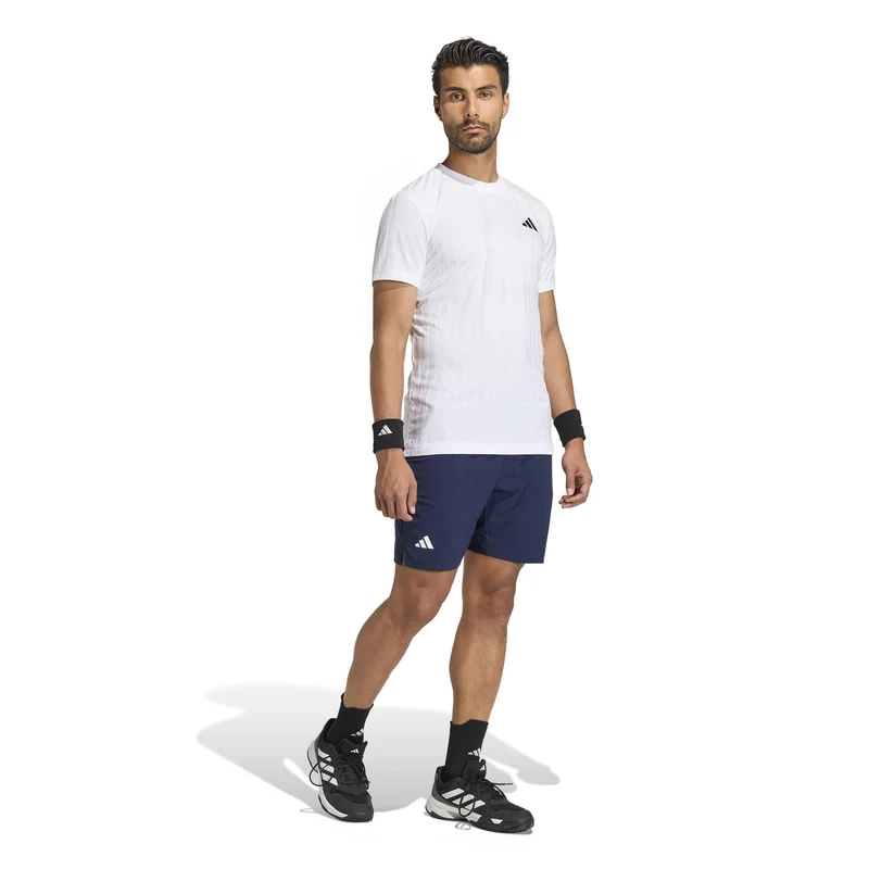 Freelift T-Shirt Herren - weiß