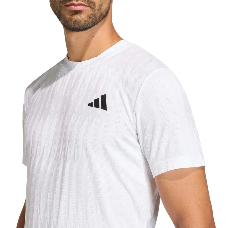 Freelift T-Shirt Herren - weiß