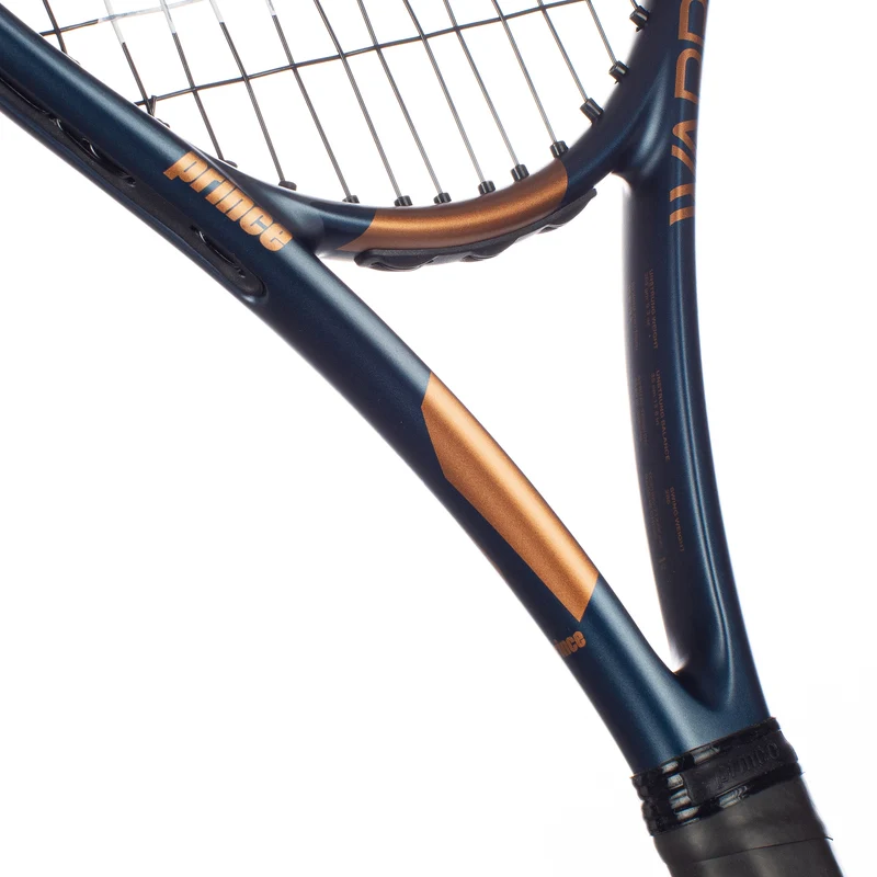 Warrior 100 (265g) Turnierschläger besaitet