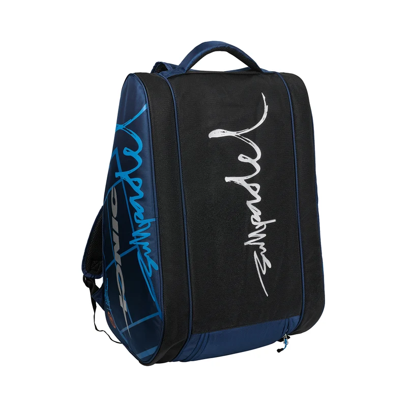 IONIC Schlägertasche - blau