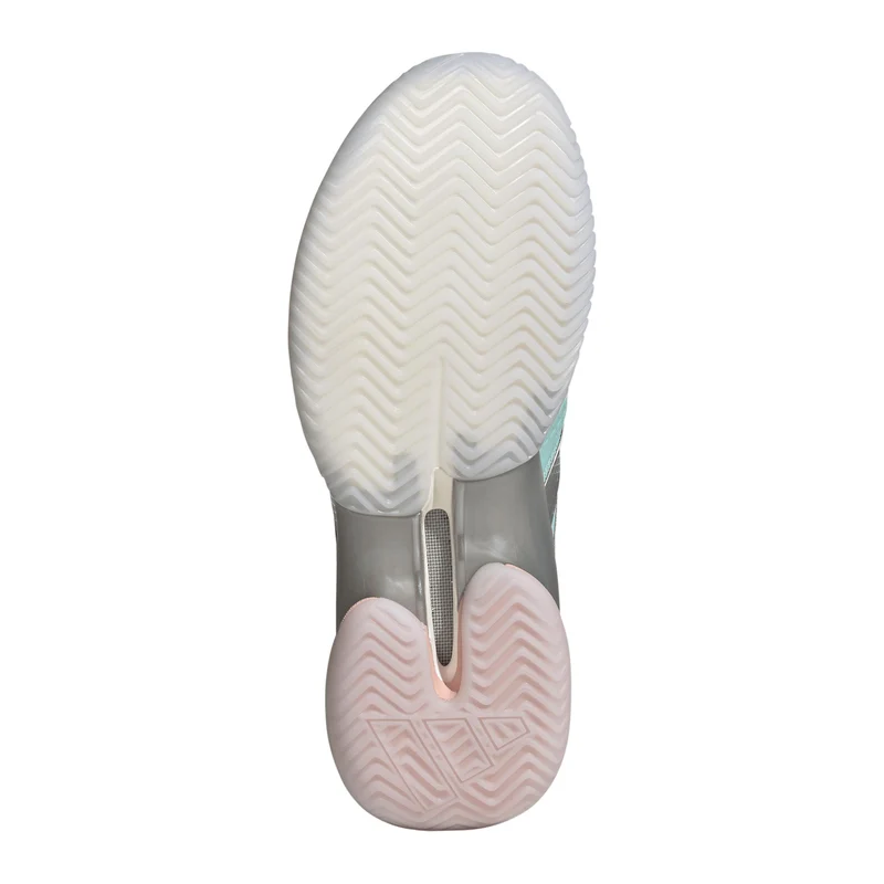 Barricade 14 Allcourtschuh Damen - mint, grau
