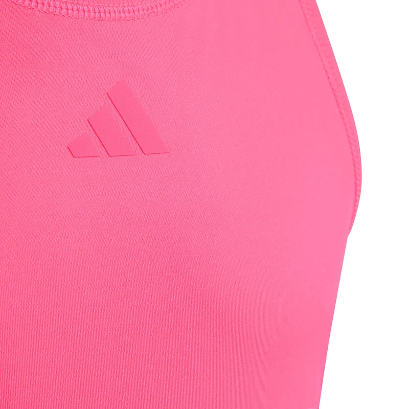 Club Kleid Kinder - pink
