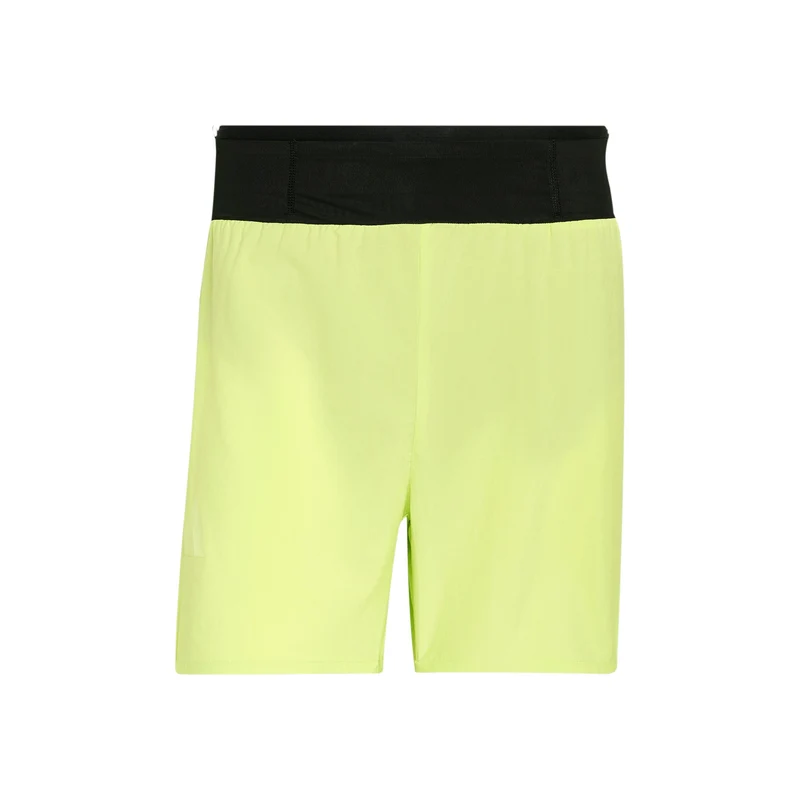 Terrex XPR 5in Laufshorts Herren - gelb