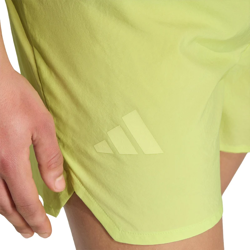 Terrex XPR 5in Laufshorts Herren - gelb