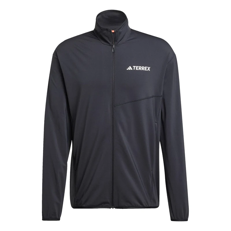 Terrex MT Climawarm Laufjacke Herren - schwarz