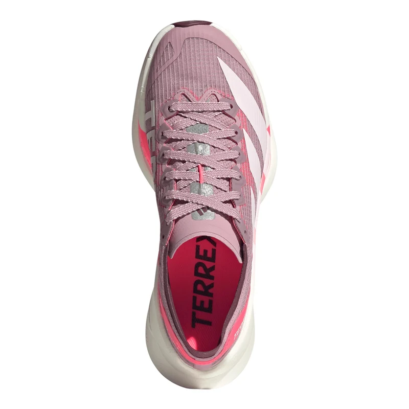 Terrex Agravic Speed Ultra 2 Trailschuh Damen - mauve, pink