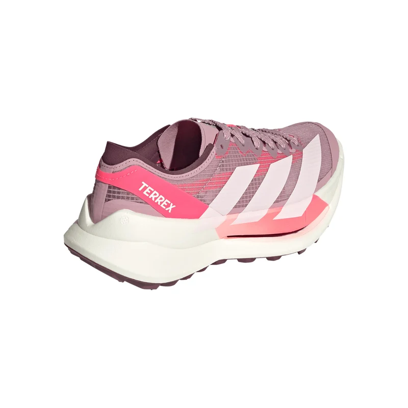 Terrex Agravic Speed Ultra 2 Trailschuh Damen - mauve, pink
