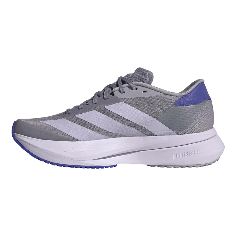 adizero SL 2 Neutralschuh Damen - grau, flieder