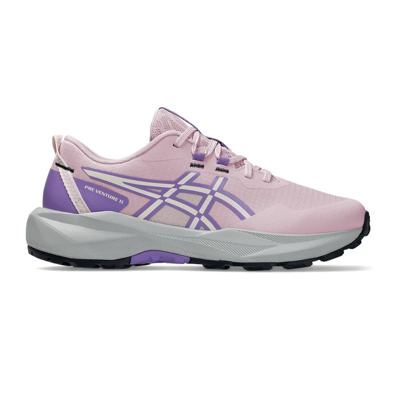 PRE VENTURE 11 GS Trailschuh Kinder - mauve, lila