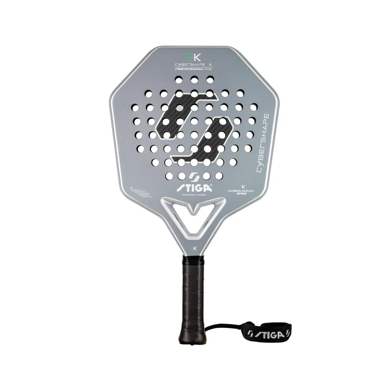 3K 2 Cybershape Padelschläger