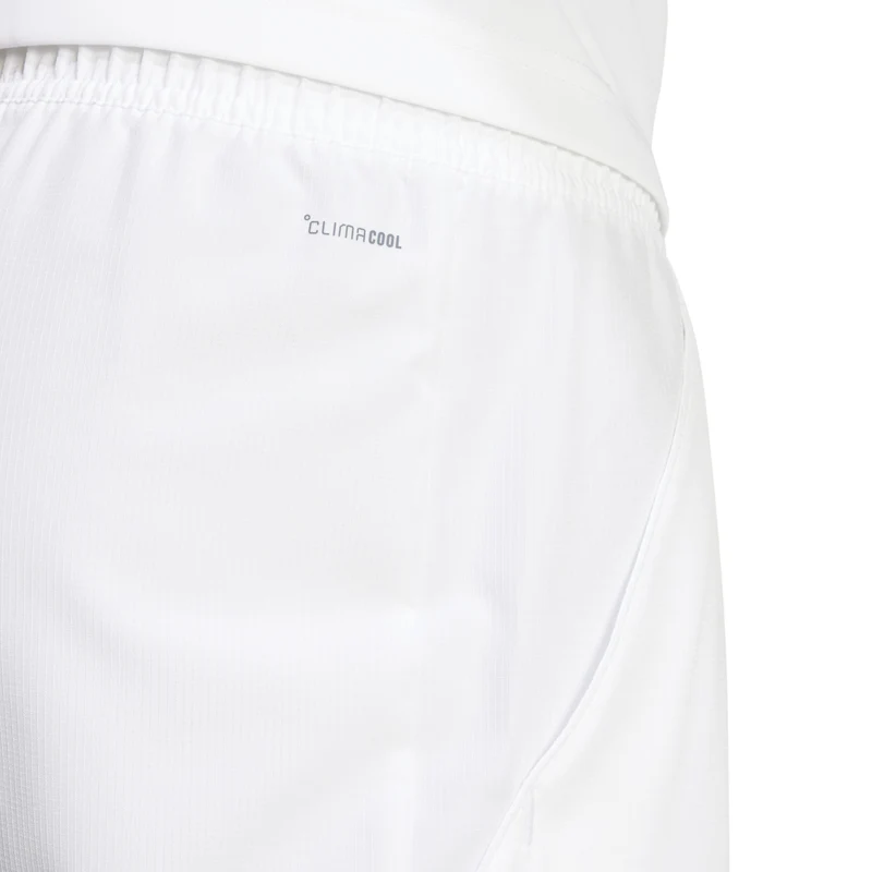 Club 9Inch Shorts Herren-Weiß