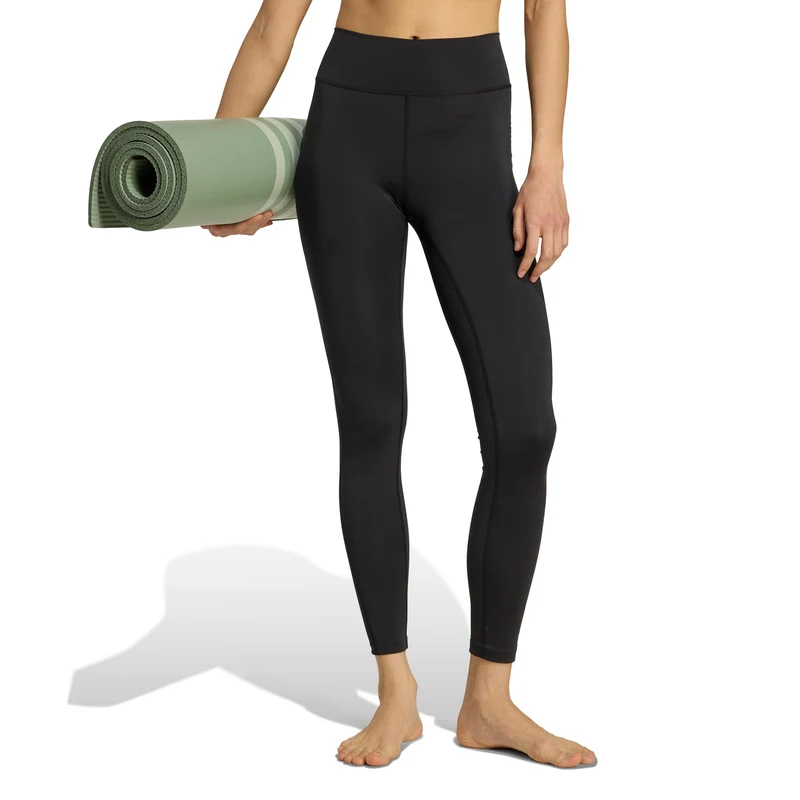 All Me Essentials 1/5 Tight Damen-schwarz