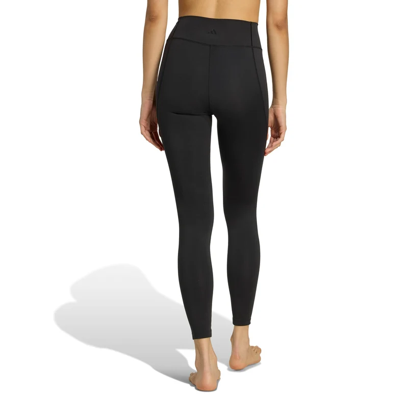 All Me Essentials 1/5 Tight Damen-schwarz