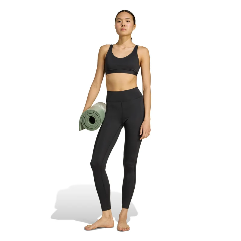 All Me Essentials 1/5 Tight Damen-schwarz
