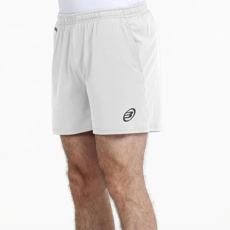 Meis 25V Shorts Herren-Creme