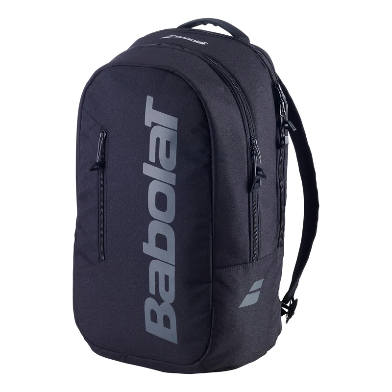 Court Lite 2025 Rucksack-Schwarz