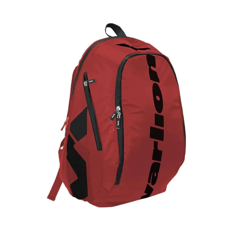 Ambassador Rucksack -rot