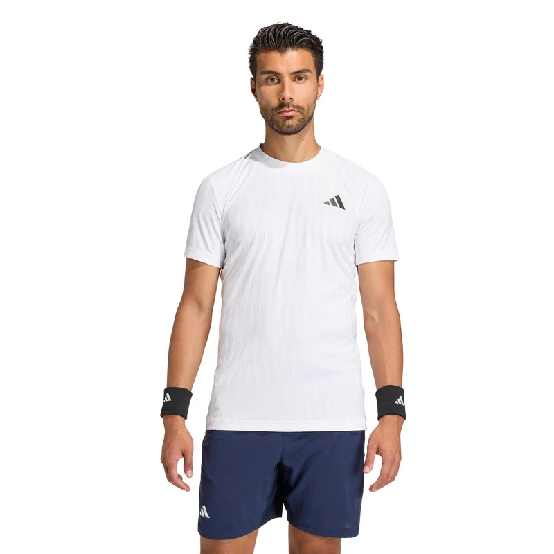 Freelift T-Shirt Herren - weiß