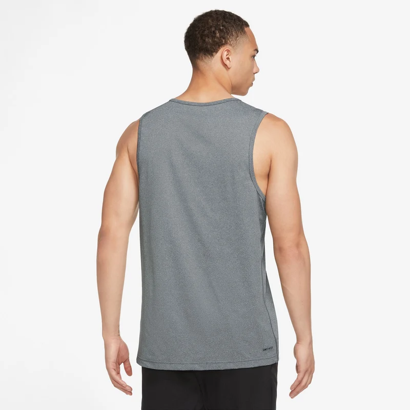 NIKE Herren Shirt M NK DF HYVERSE TANK Funktionsshirt