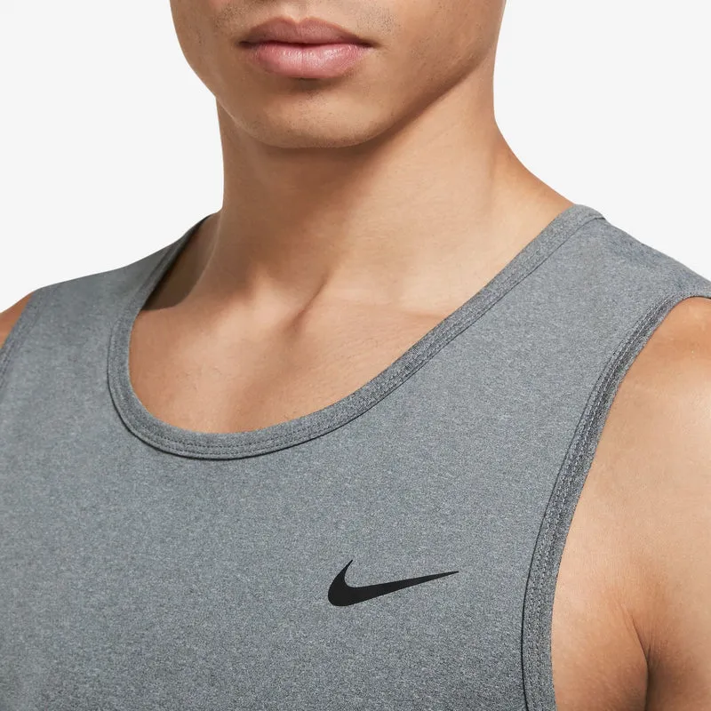 NIKE Herren Shirt M NK DF HYVERSE TANK Funktionsshirt