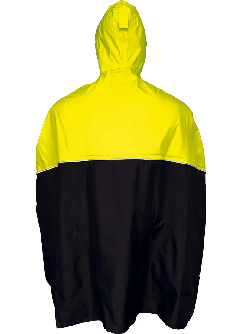 PRO-X ELEMENTS Rad-Poncho Trento Wasserdicht 5000 mm