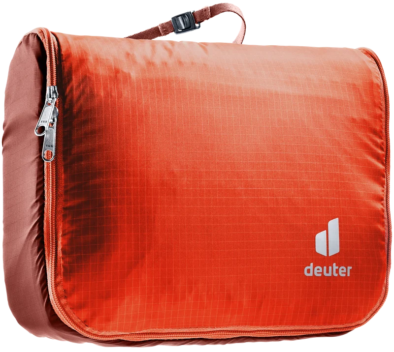 DEUTER Wash Center Lite II Kulturbeutel leicht & praktisch