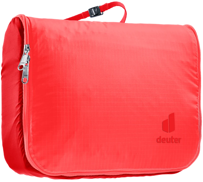 DEUTER Wash Center Lite II Kulturbeutel leicht & praktisch