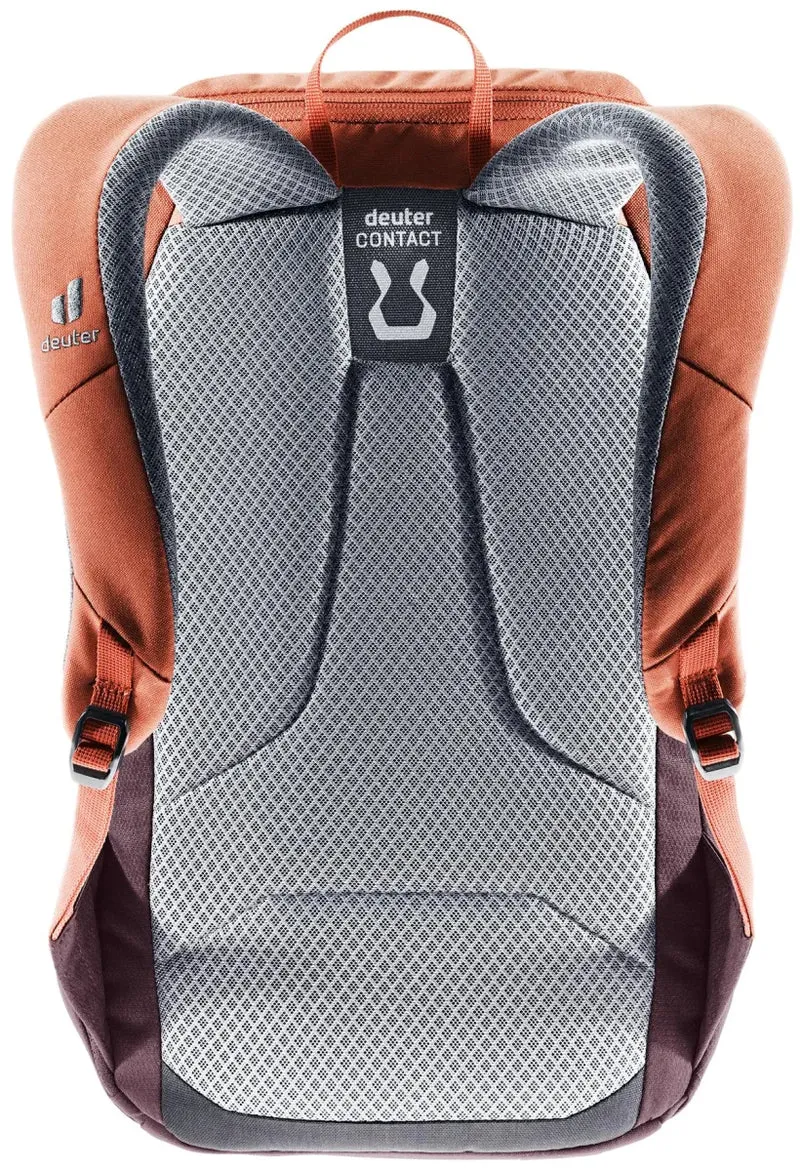 DEUTER Overday Rucksack für Alltag & Outdoor