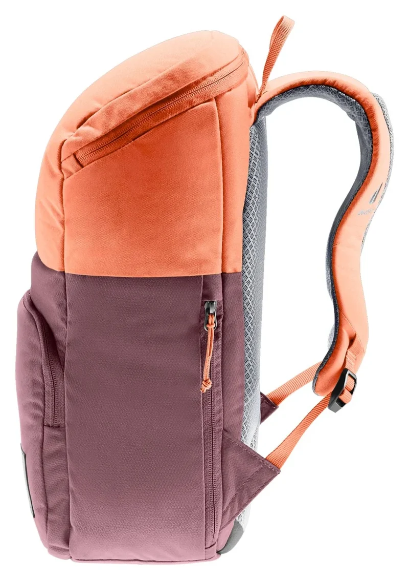 DEUTER Overday Rucksack für Alltag & Outdoor
