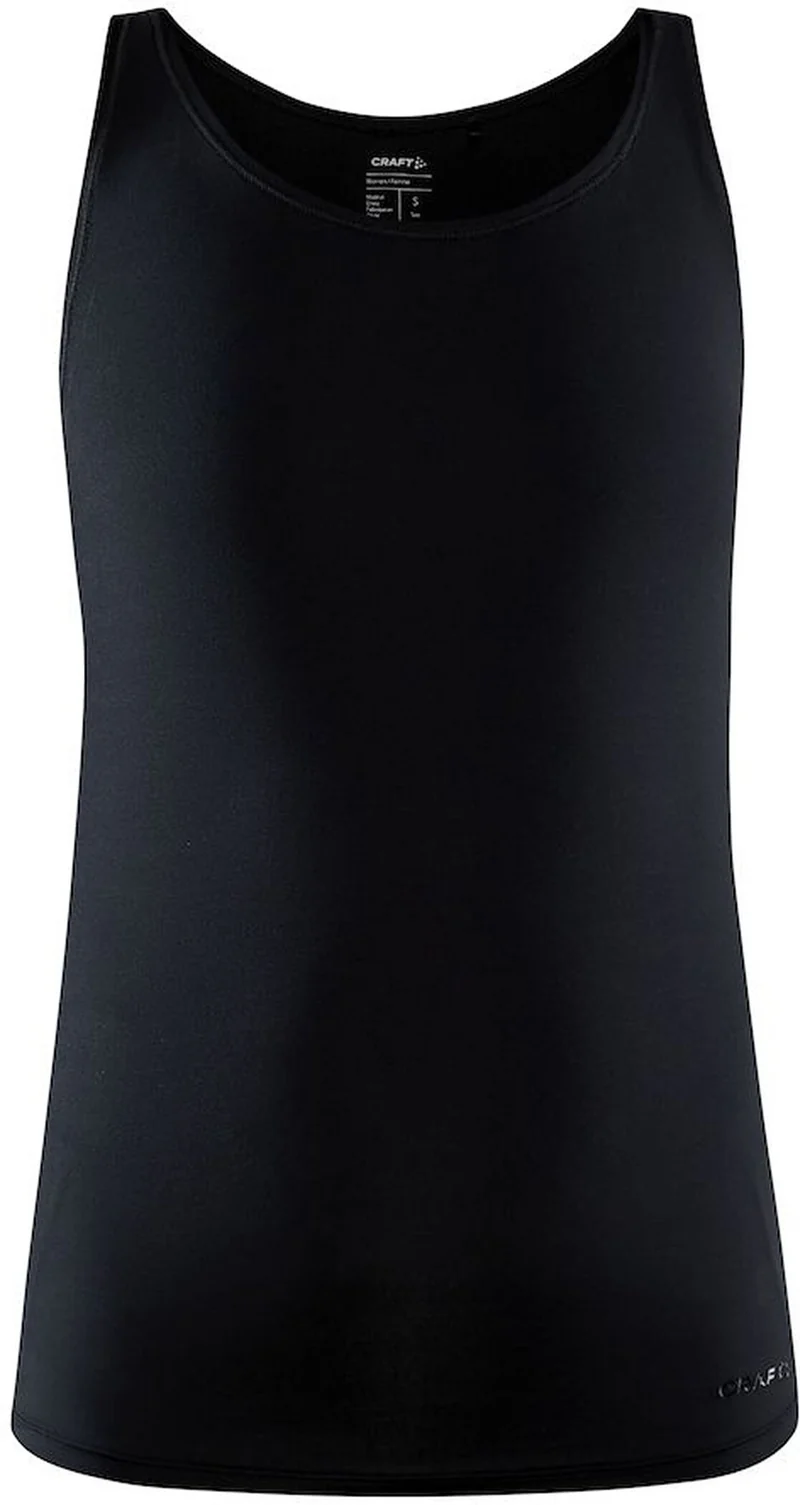 CRAFT CORE DRY SINGLET W – Leichtes Damen Funktionssinglet
