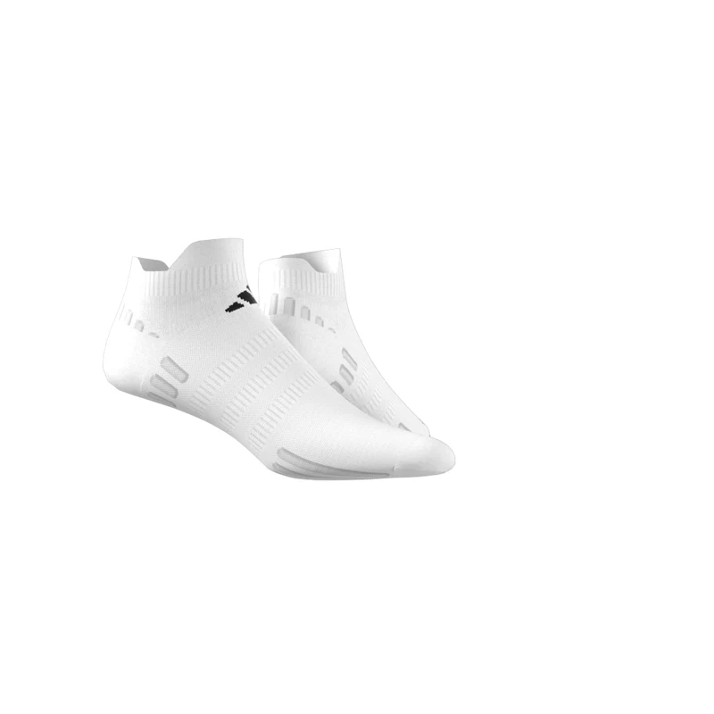 ADIDAS Tennis Low Sock – Atmungsaktive Sportsocke