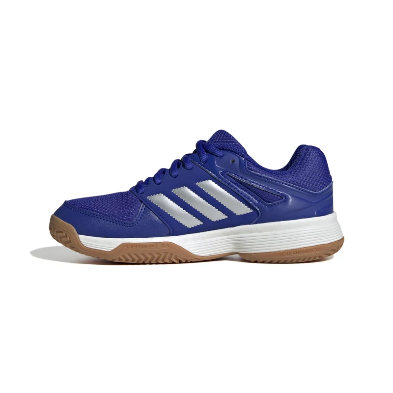 ADIDAS Speedcourt k Indoor-Schuh für Kinder