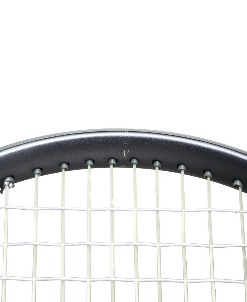 WILSON RF 01 PRO FRM Tennisracket – vielseitig & kontrolliert