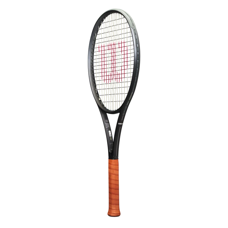 WILSON RF 01 PRO FRM Tennisracket – vielseitig & kontrolliert