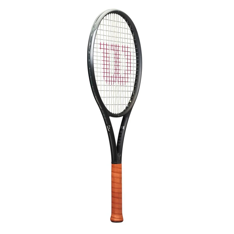 WILSON RF 01 PRO FRM Tennisracket – vielseitig & kontrolliert