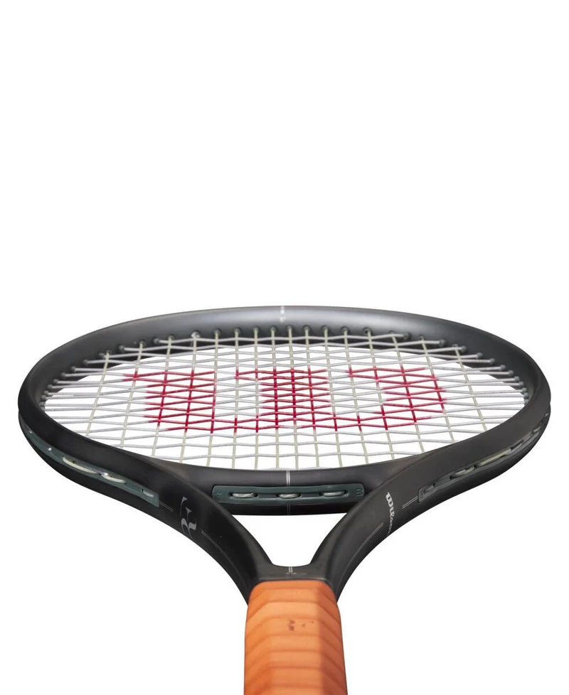 WILSON RF 01 PRO FRM Tennisracket – vielseitig & kontrolliert
