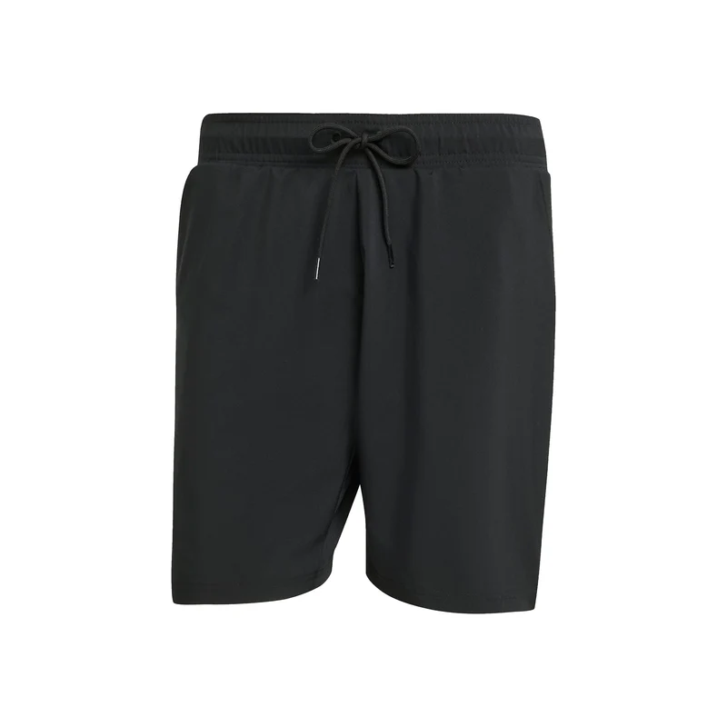Club 2in1 Shorts Herren-Schwarz