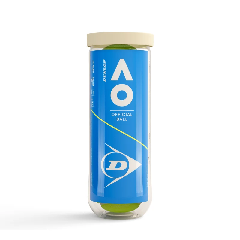 Australian Open 3er Dose