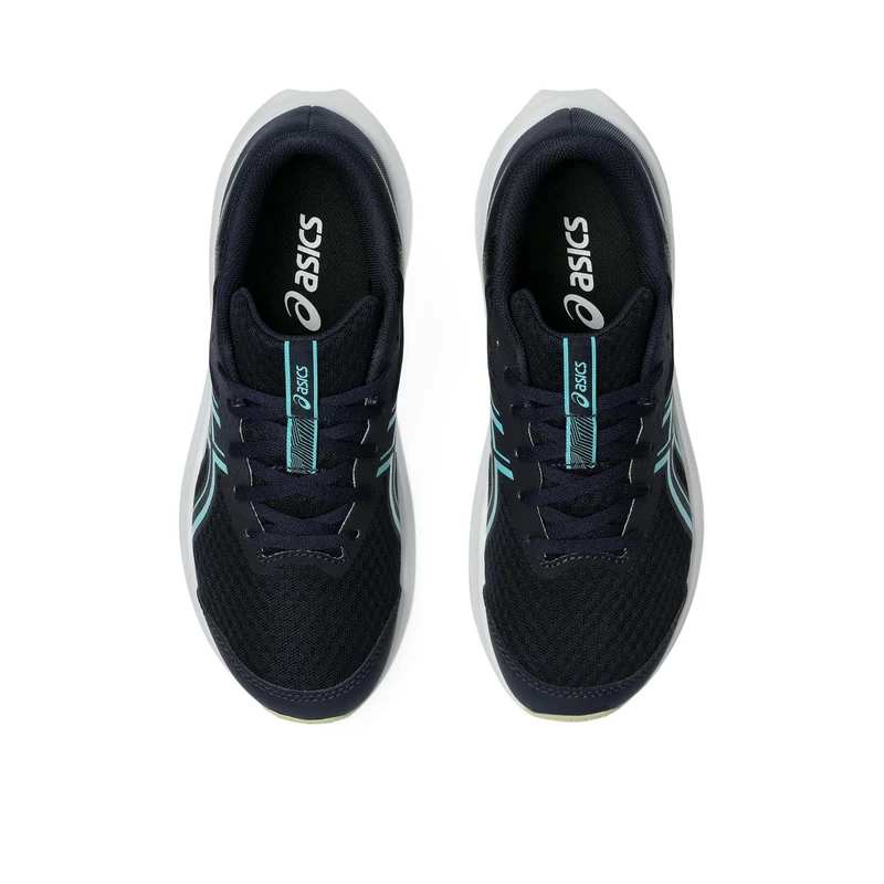 PATRIOT 14 GS Neutralschuh Kinder - dunkelblau, türkis