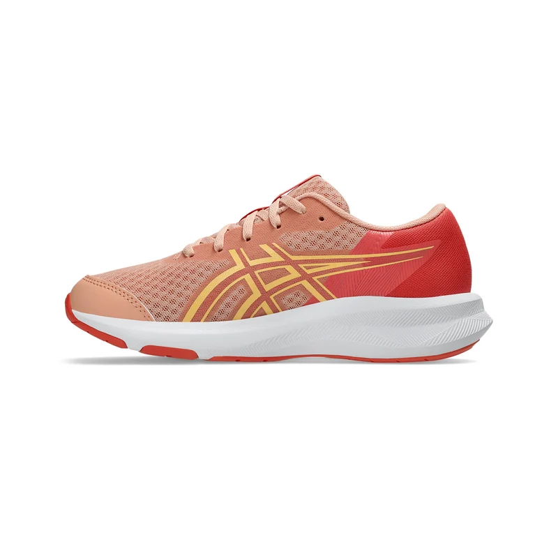 PATRIOT 14 GS Neutralschuh Kinder - orange, apricot
