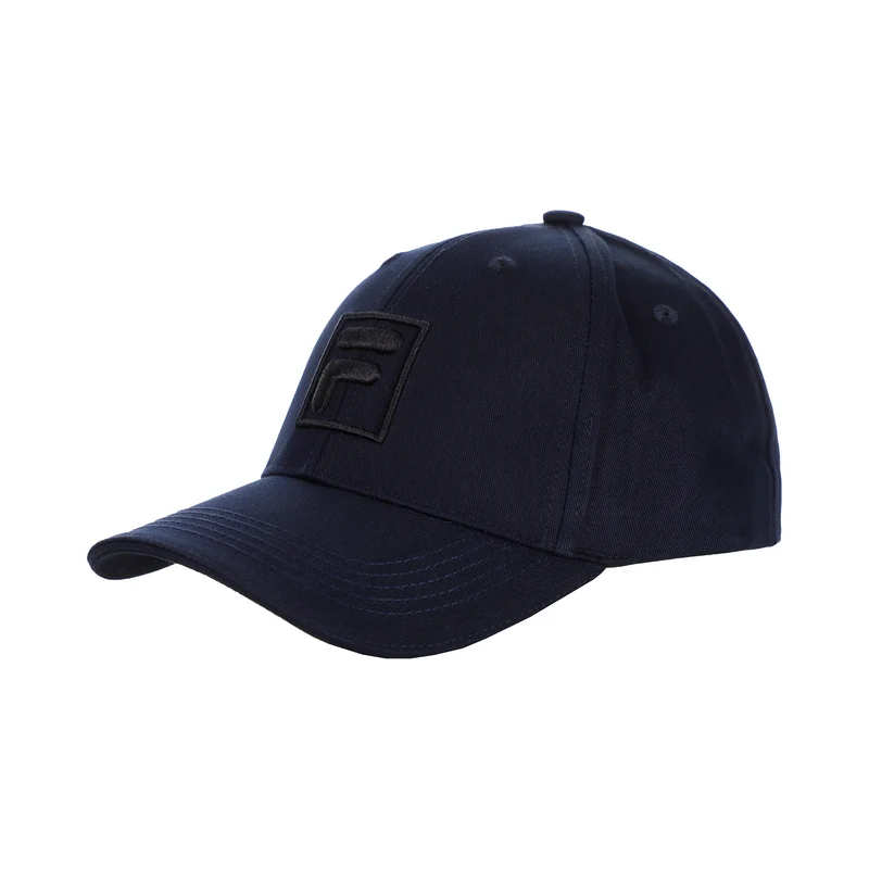 Forze Cap-Dunkelblau