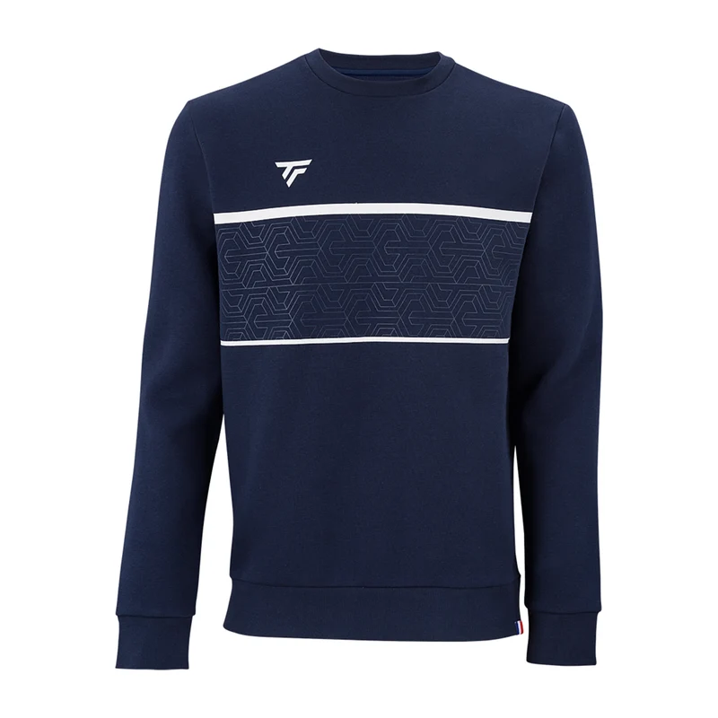Team Sweatshirt Herren-Dunkelblau