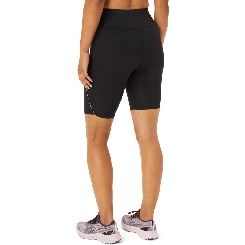 Race Sprinter Tight Damen-Schwarz